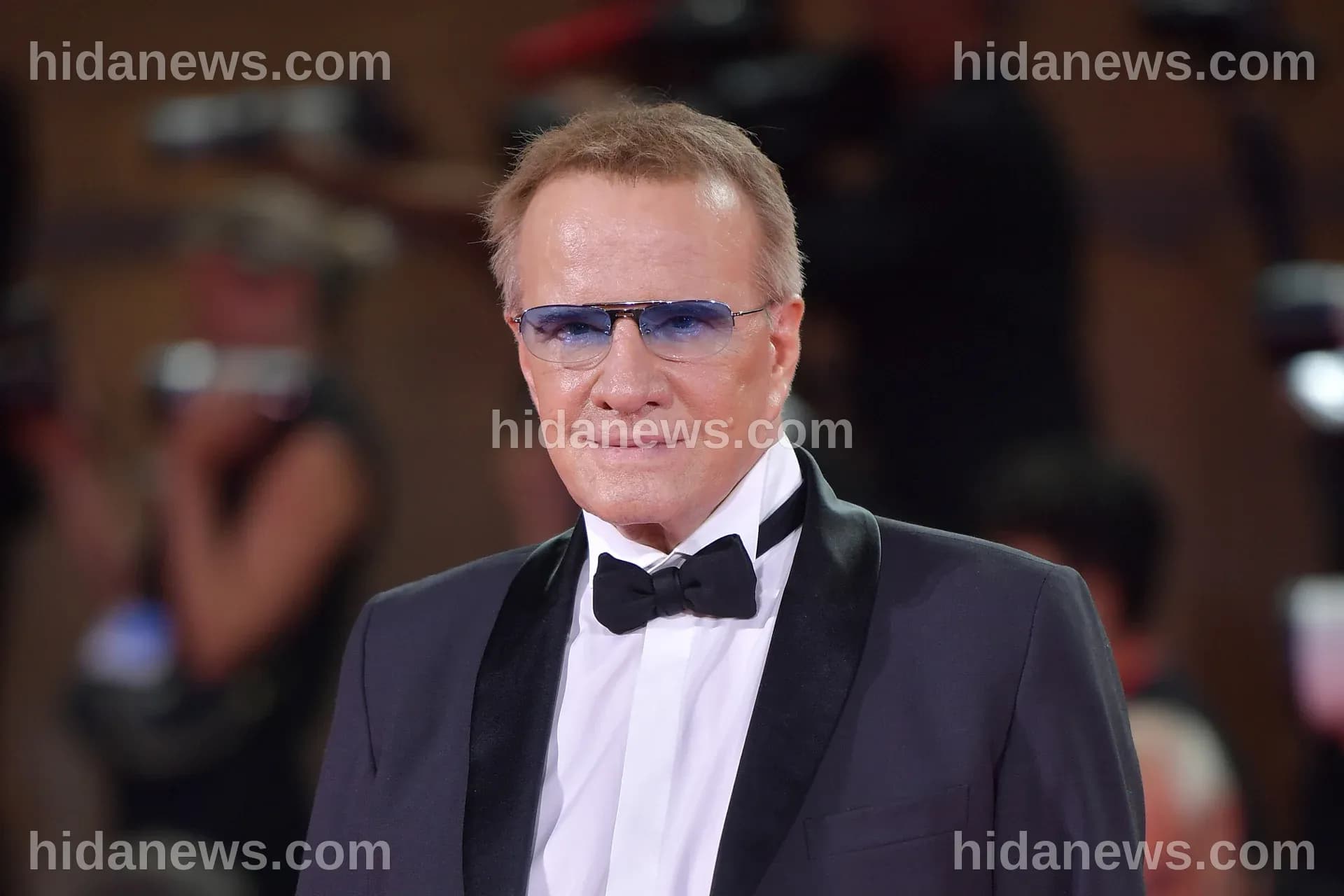 Christopher Lambert: Tra mito e chirurgia estetica - Analisi dell'incidente e della sua vita