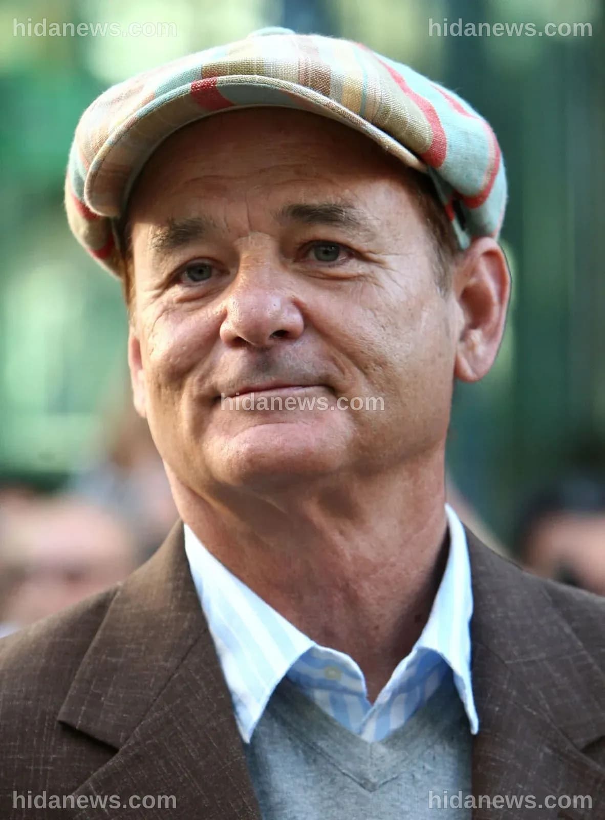 Bill Murray: La Vita e la Carriera di un Icona della Commedia