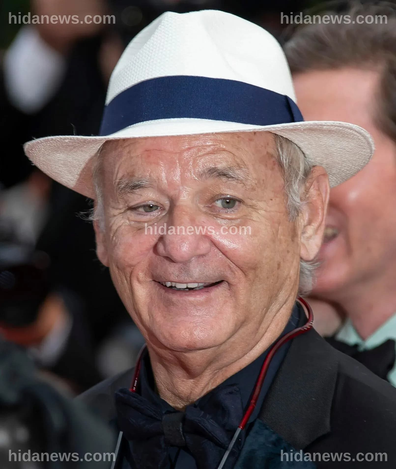 Bill Murray: La Vita e la Carriera di un Icona della Commedia