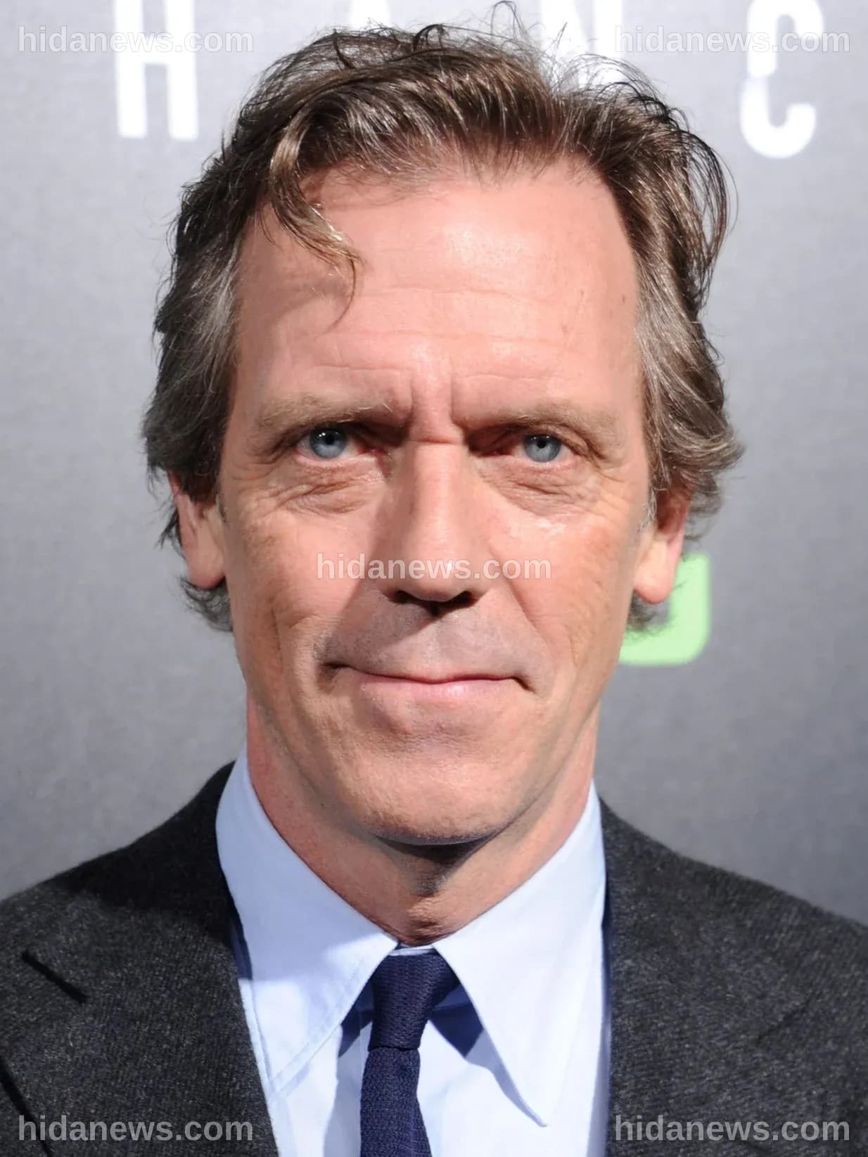 Hugh Laurie: L'Attore, Musicista e Scrittore che Ha Conquistato il Mondo