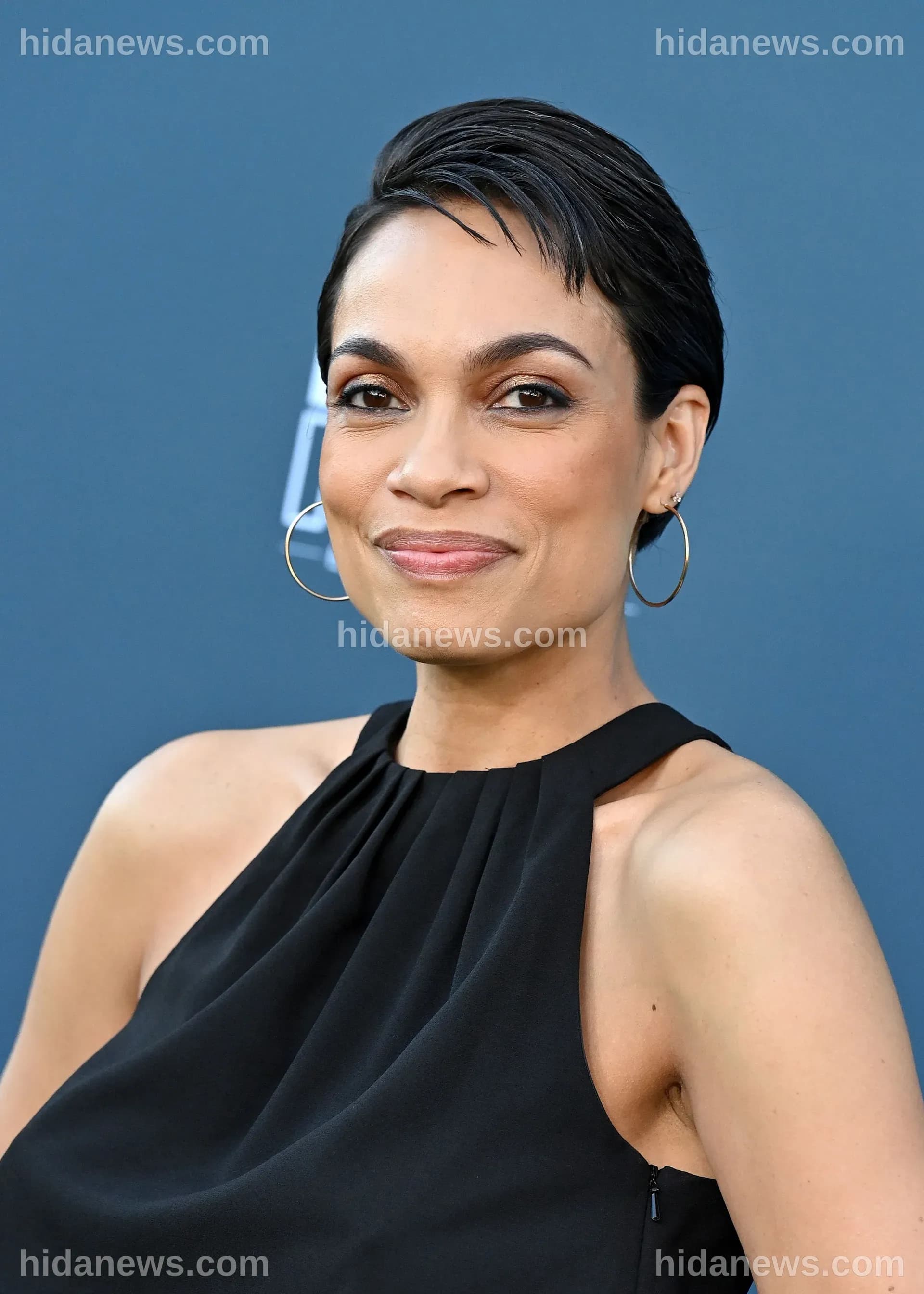 Esplorando la carriera di Rosario Dawson: Film e Programmi TV