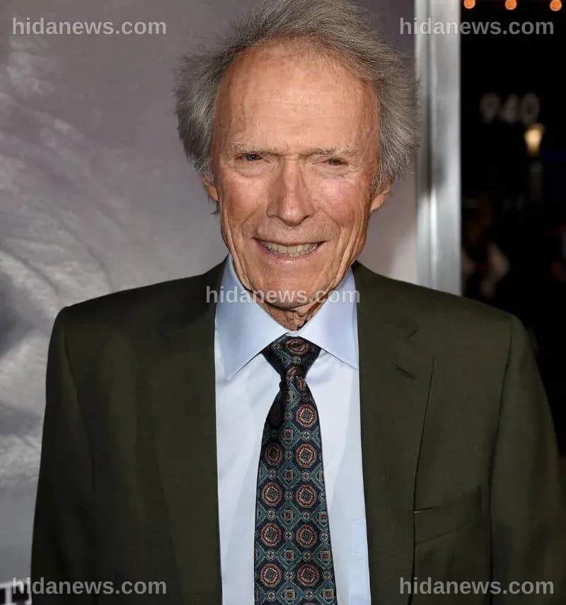 Clint Eastwood Oggi: La Vita e la Carriera di un'Icona del Cinema
