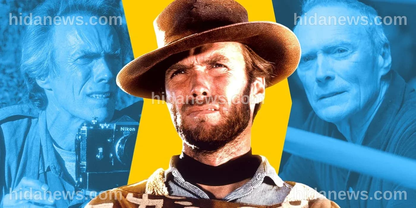 L'Eredità Cinematografica di Clint Eastwood: Un Viaggio nei Suoi Film Iconici