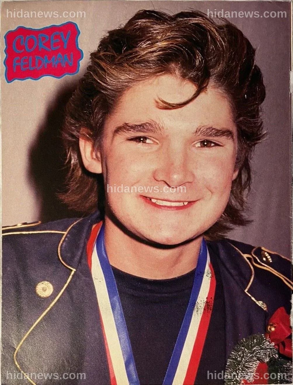 La Vita e la Carriera di Corey Feldman: Dall'Infanzia alla Celebrità