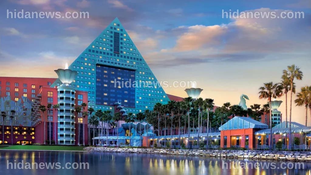 Walt Disney World Resort: La Magia di Orlando