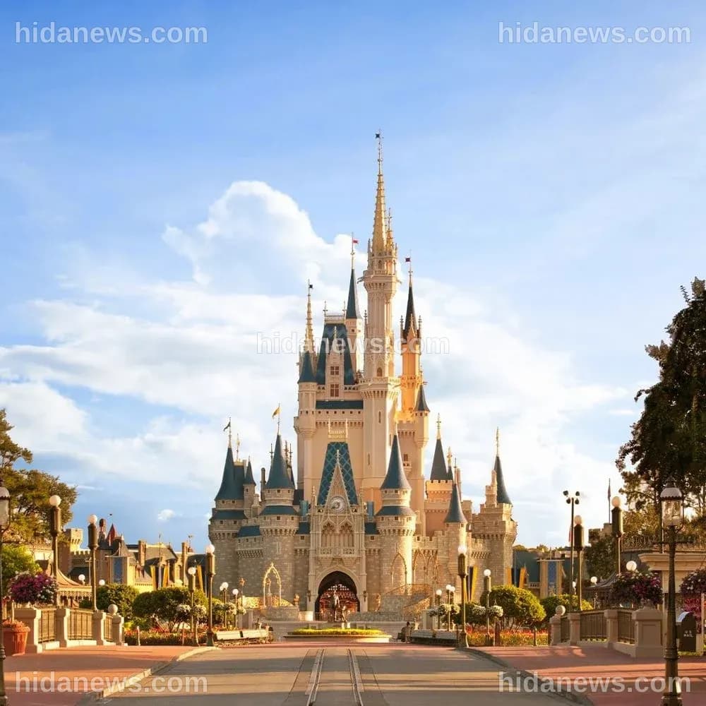 Walt Disney World Resort: La Magia di Orlando