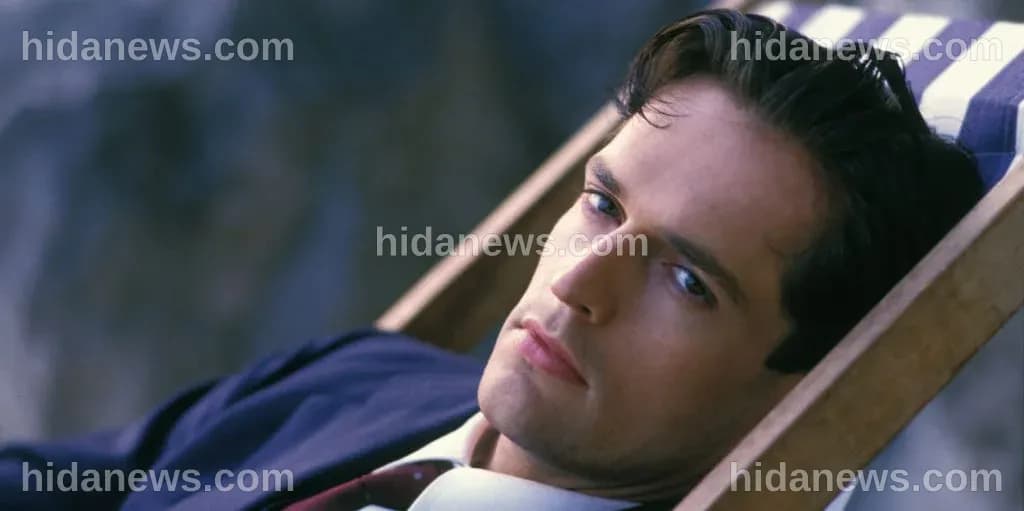 La Filmografia di Rupert Everett: Un Viaggio nell'Arte di un Iconico Attore