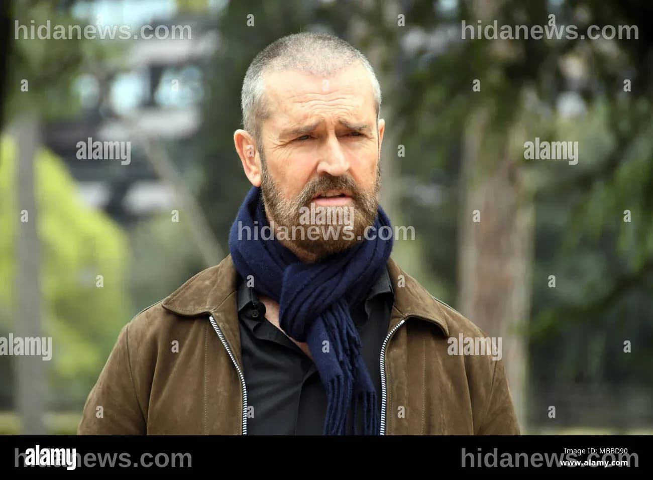 La Filmografia di Rupert Everett: Un Viaggio nell'Arte di un Iconico Attore