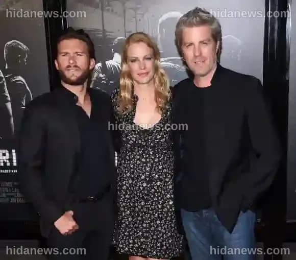 Alison Eastwood: Fratelli e Sorelle nella Famiglia Eastwood