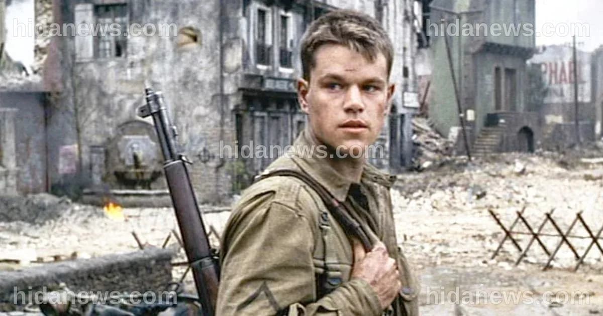 La Filmografia di Matt Damon: I 10 Film Imperdibili dell'Attore Premio Oscar