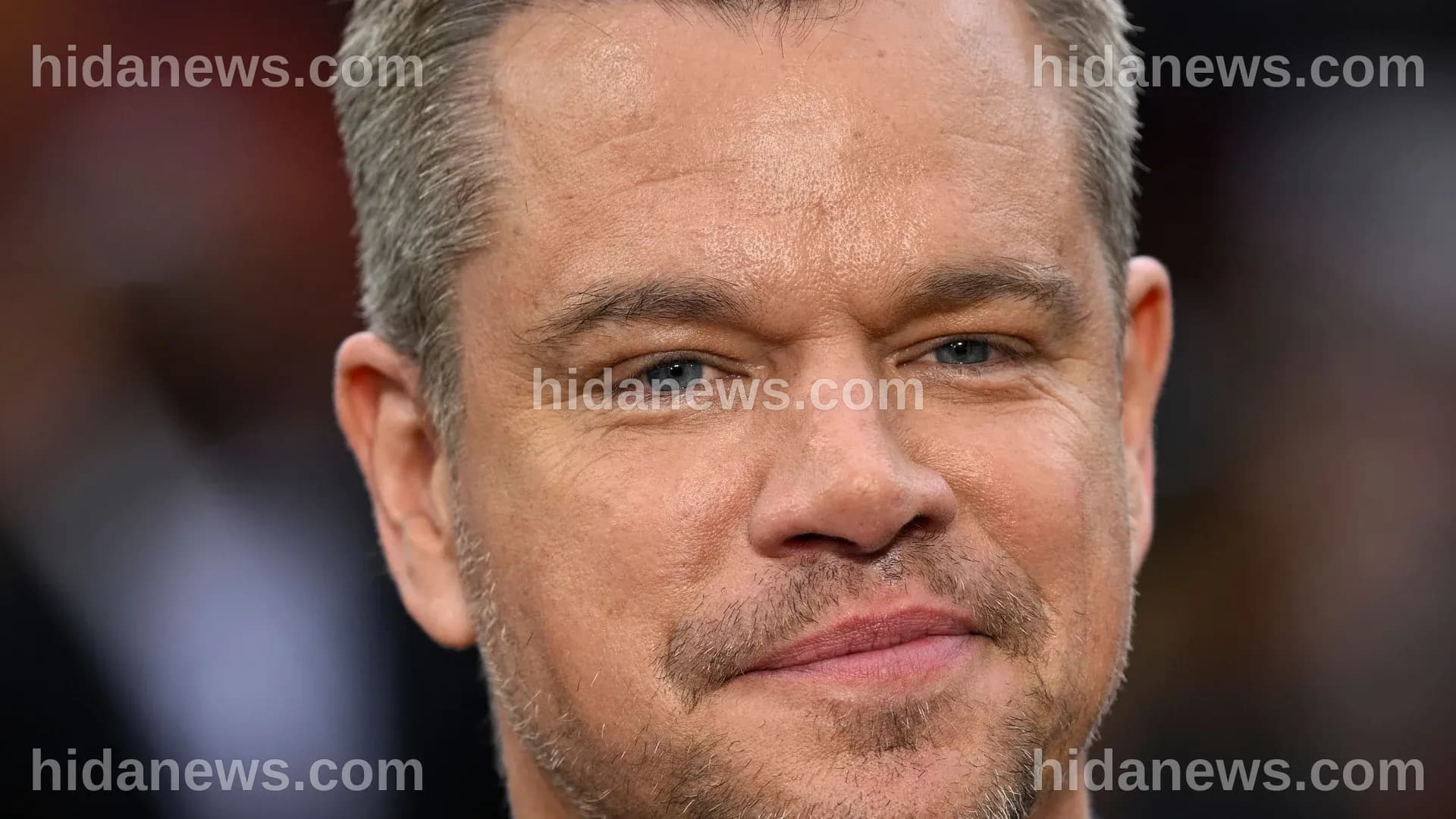 Matt Damon e la Sua Lotta contro la Depressione: Rivelazioni Shock