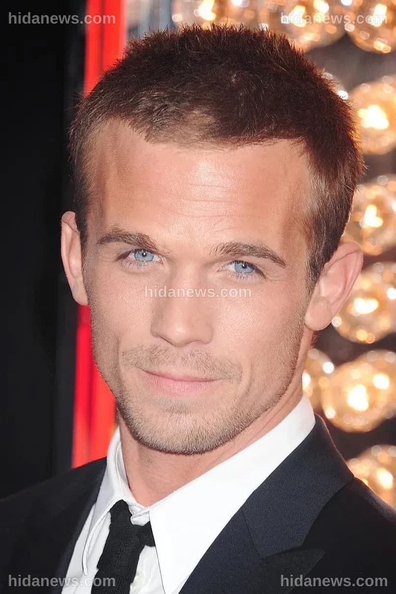 Cam Gigandet: Biografia, Filmografia e I Suoi Migliori Film