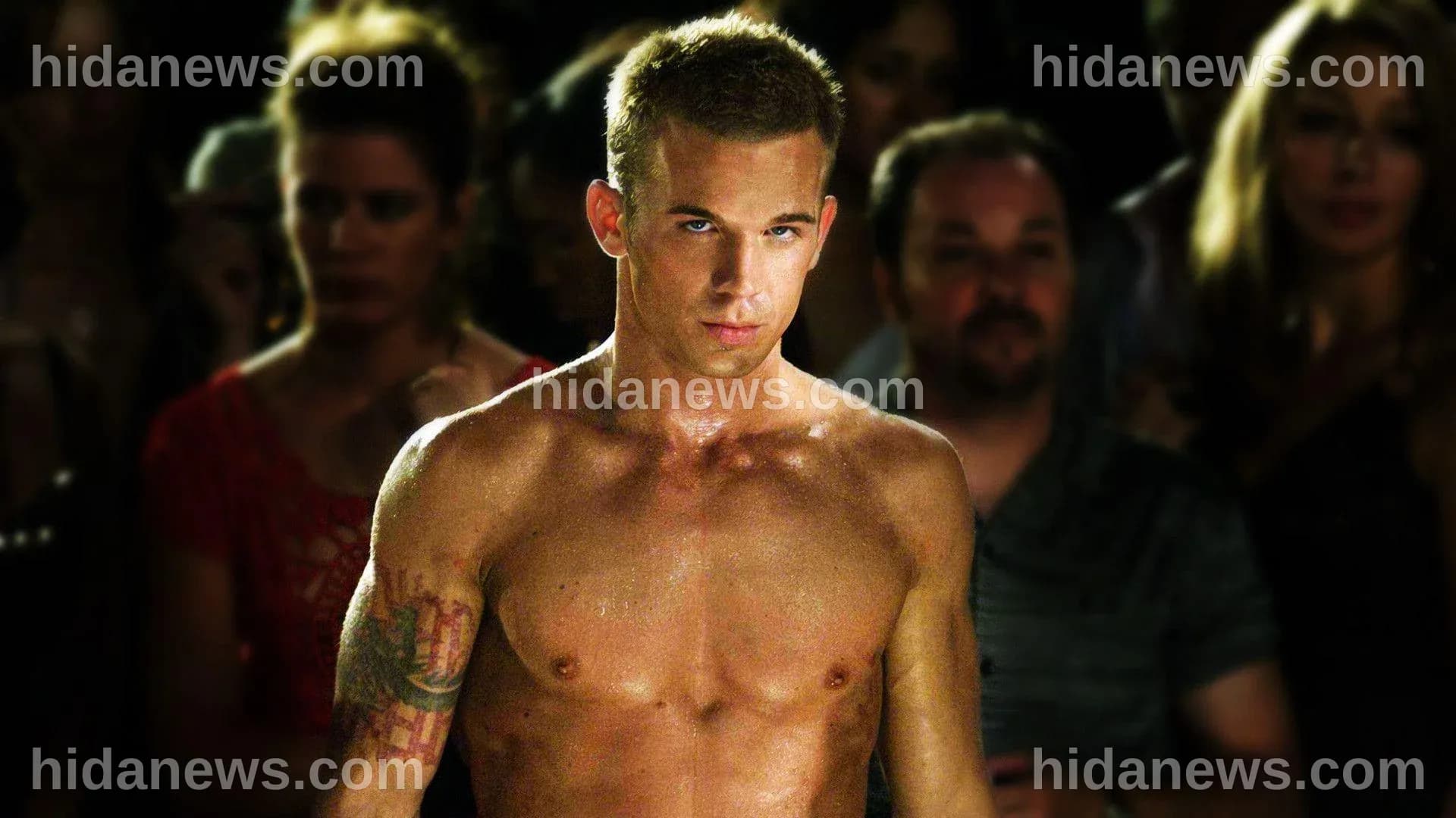 Cam Gigandet: Biografia, Filmografia e I Suoi Migliori Film