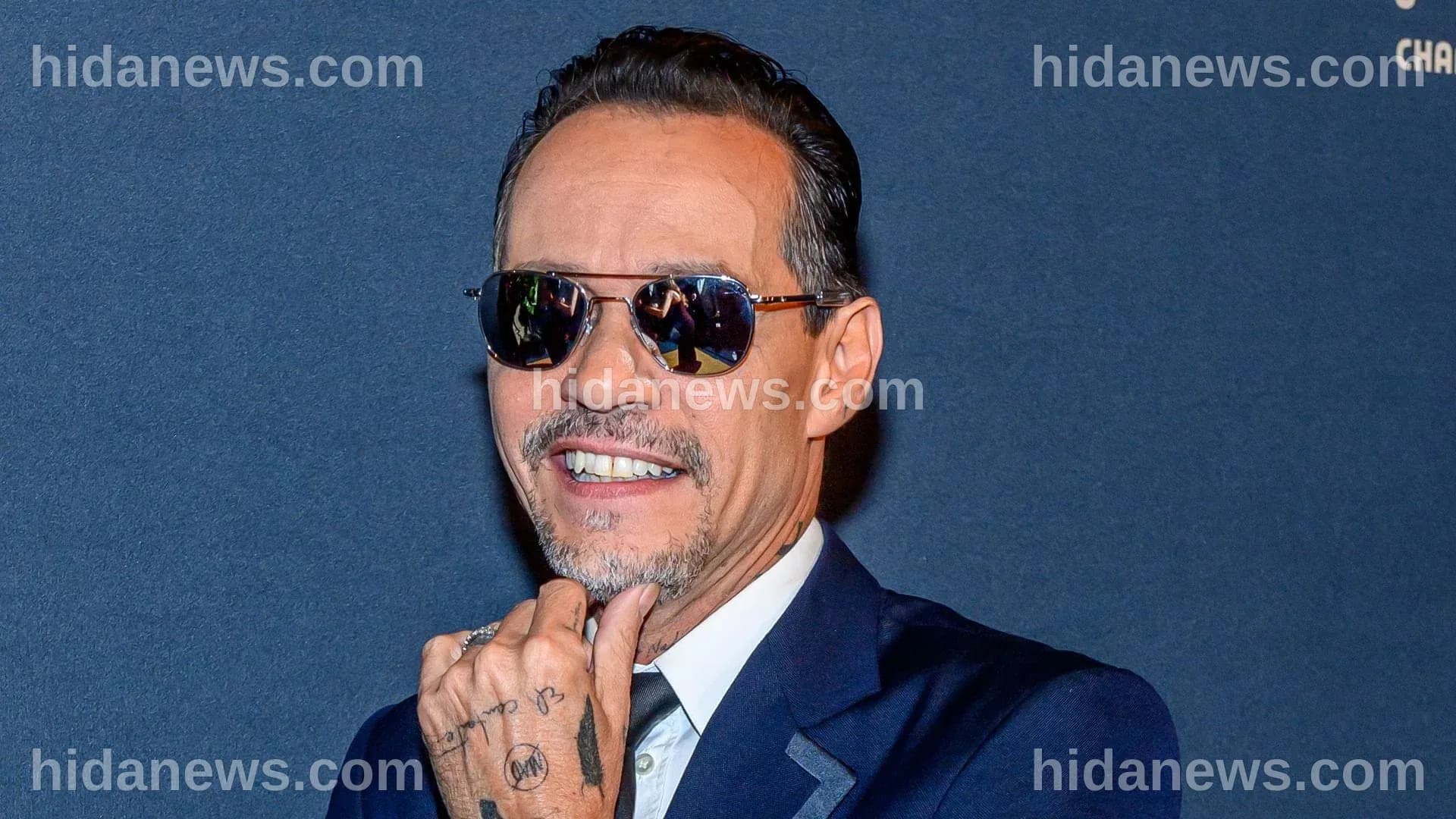 La Vita e le Nozze di Marc Anthony: Un Viaggio attraverso l'Amore e la Musica