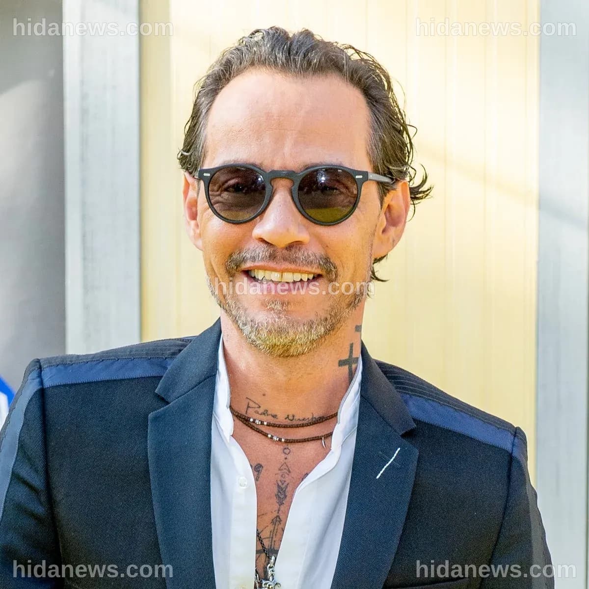 La Vita e la Carriera di Marc Anthony: Un Viaggio Musicale Incredibile