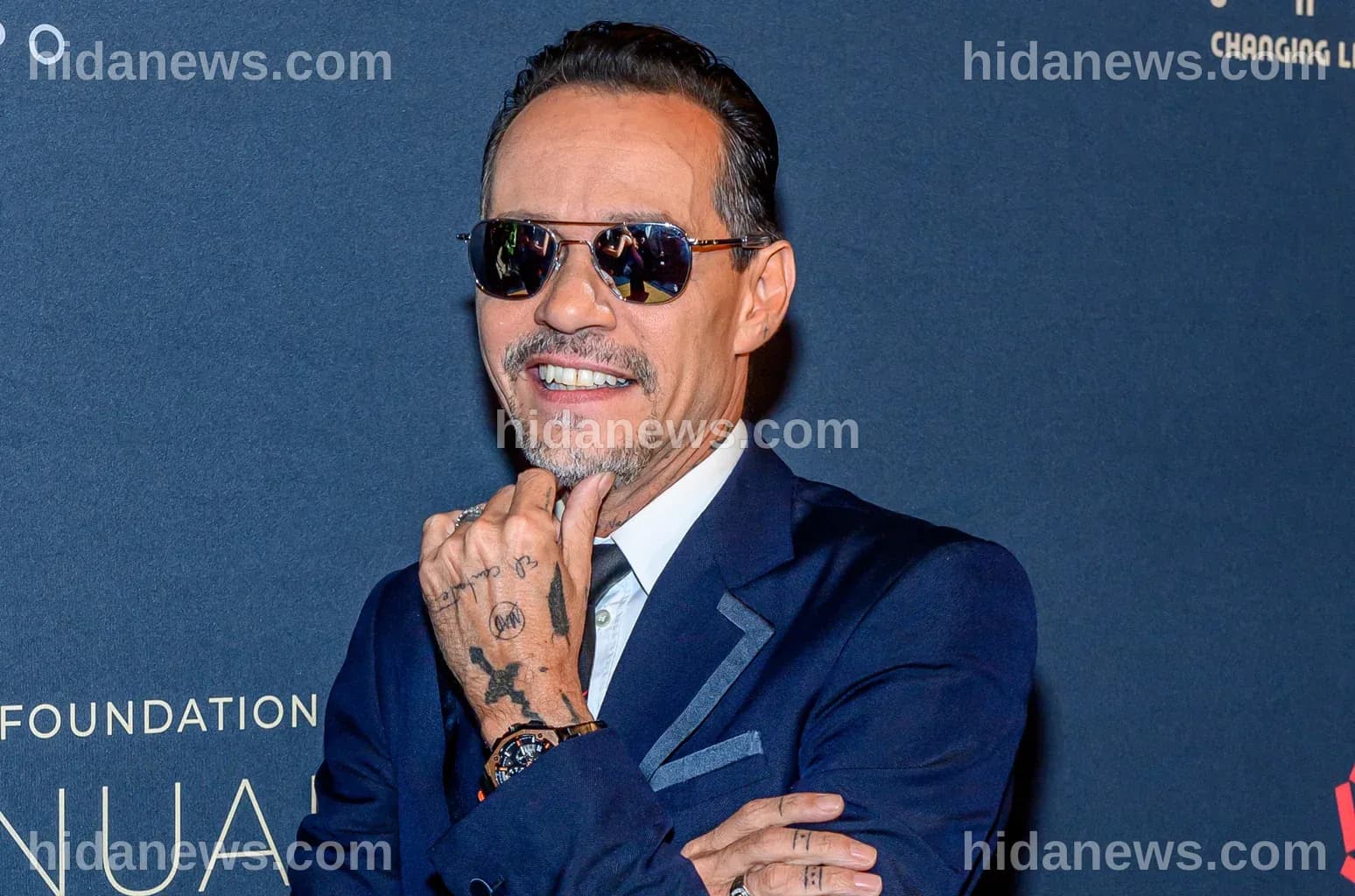 La Vita e la Carriera di Marc Anthony: Un Viaggio Musicale Incredibile