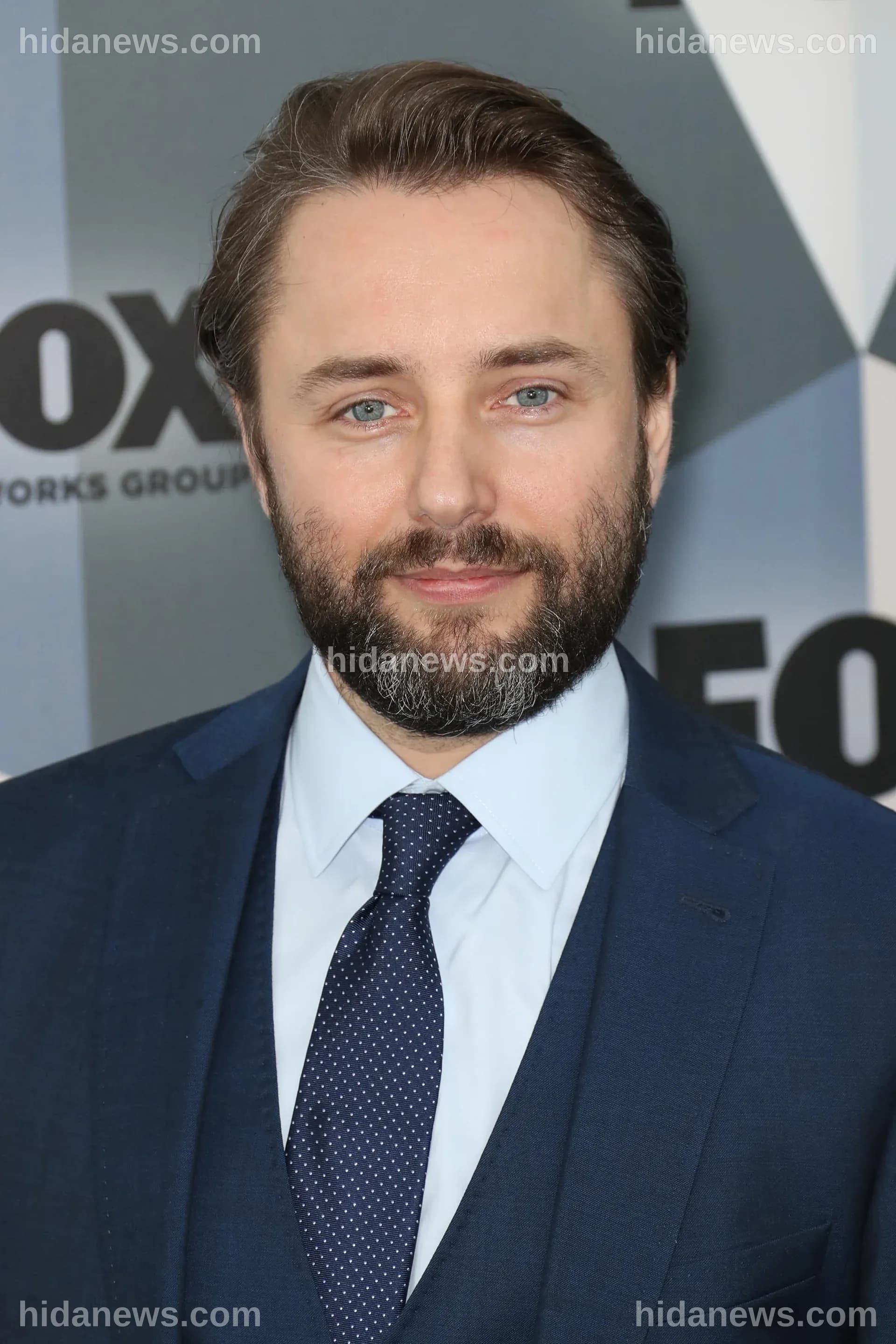 Vincent Kartheiser: Film e Programmi TV di un Attore Iconico