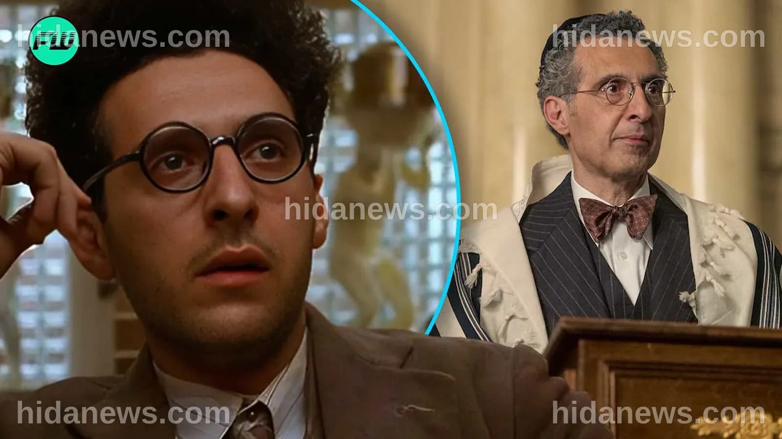La Filmografia e i Programmi TV di John Turturro: Un Viaggio nell'Arte dell'Attore e Regista