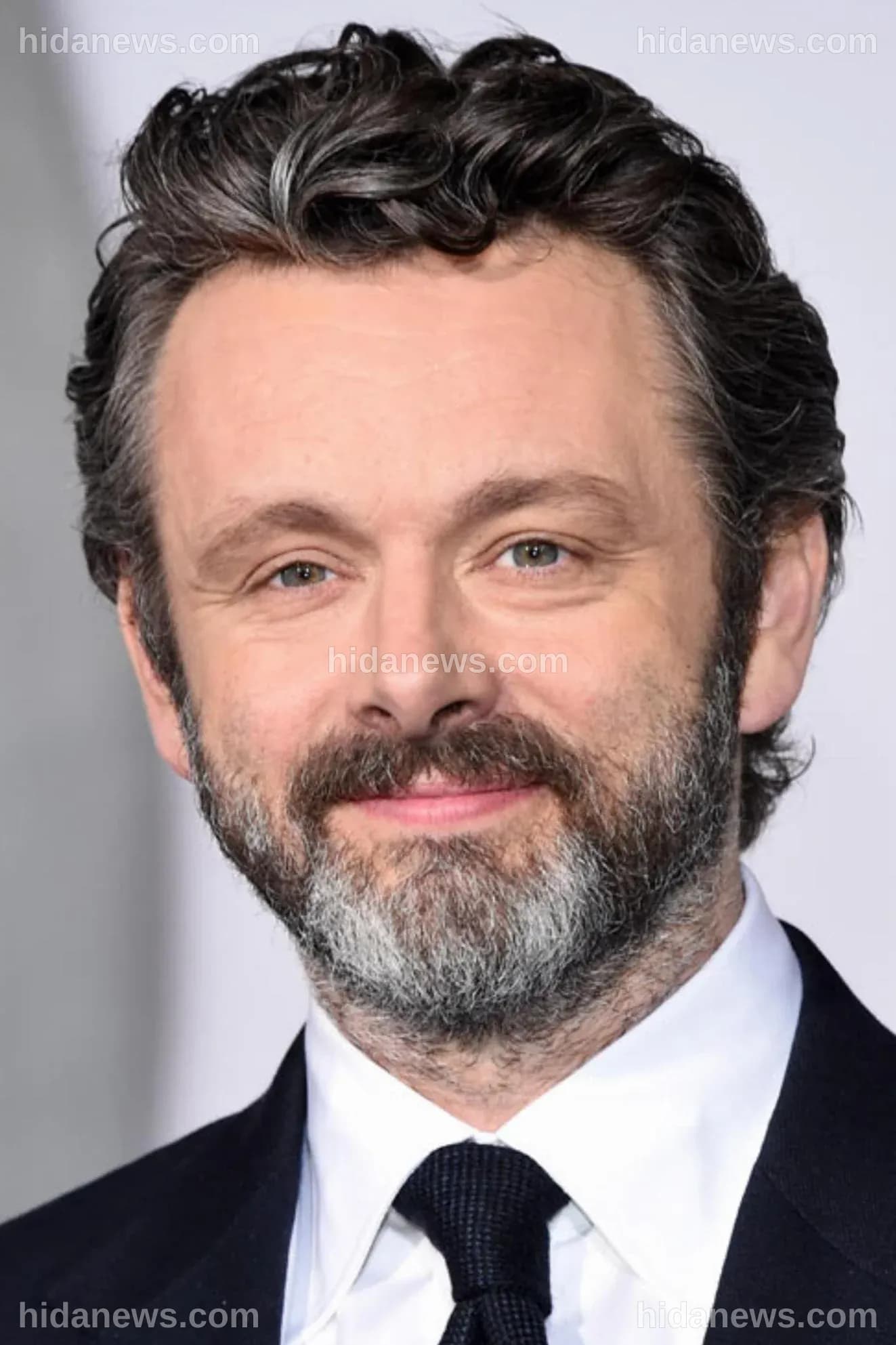 Michael Sheen: La Vita e la Carriera di un Attore Poliedrico
