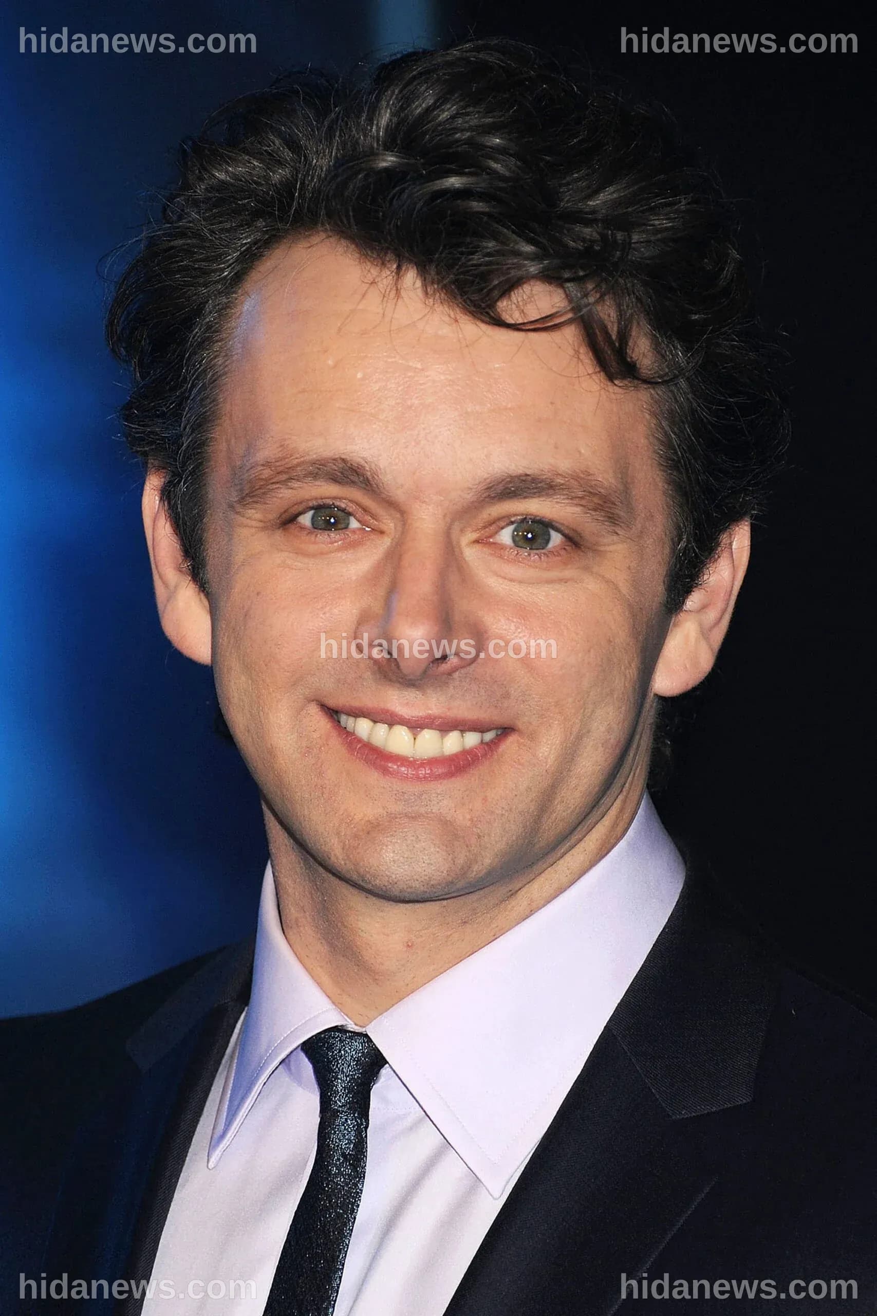 Michael Sheen: La Vita e la Carriera di un Attore Poliedrico