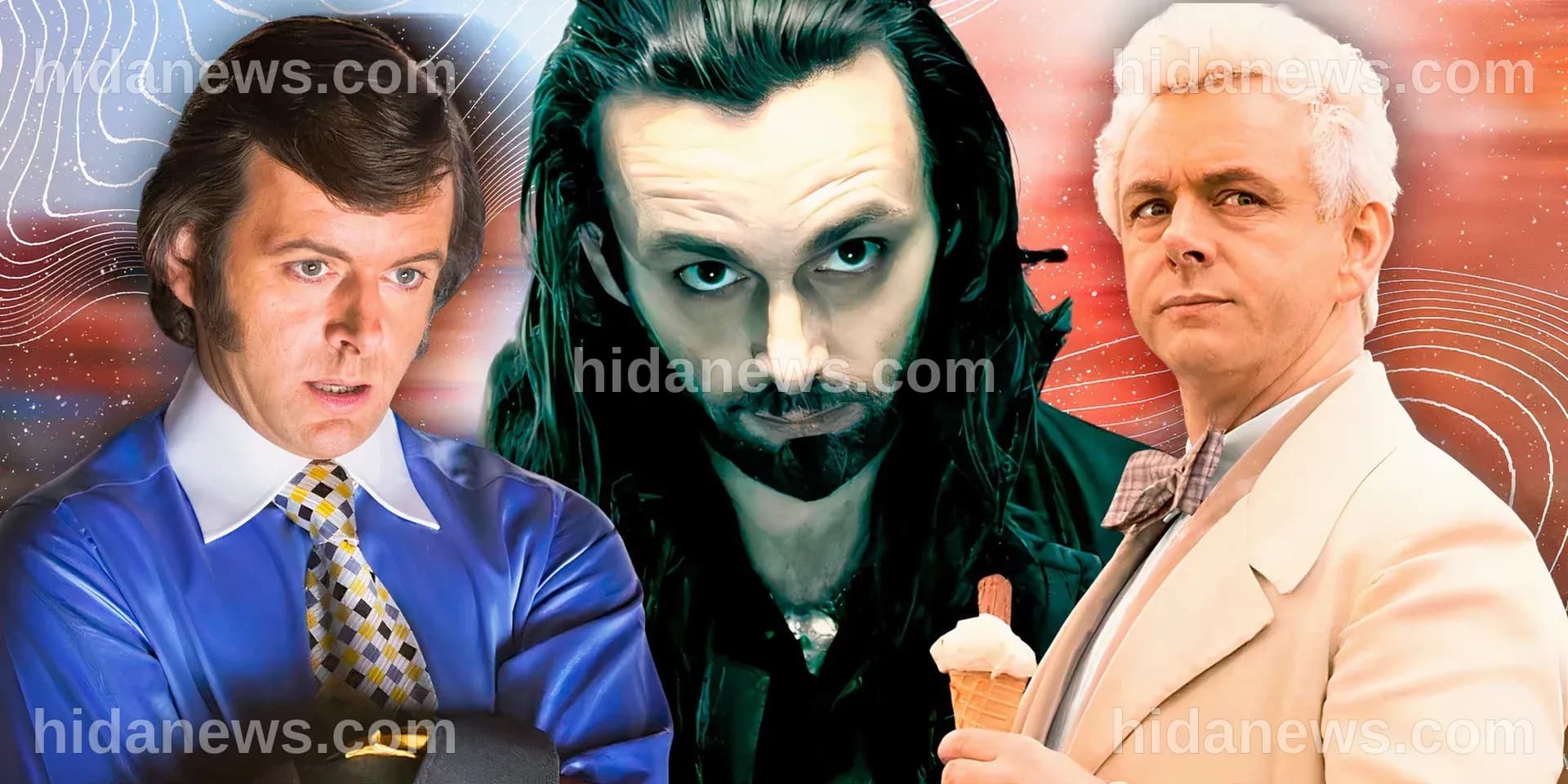 Film e Programmi TV di Michael Sheen: Un Viaggio nella Sua Carriera