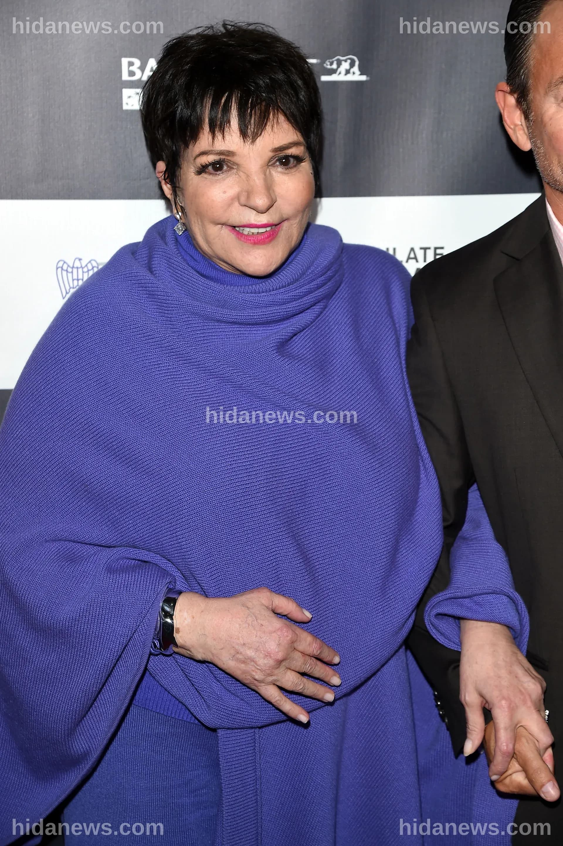 Liza Minnelli: La Biografia della Diva di Broadway e Cinema