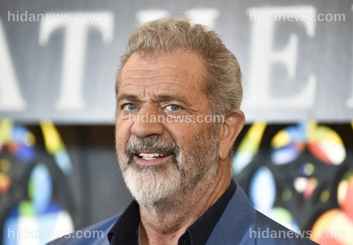 Mel Gibson: Dalla Star di Hollywood a Leggenda del Cinema