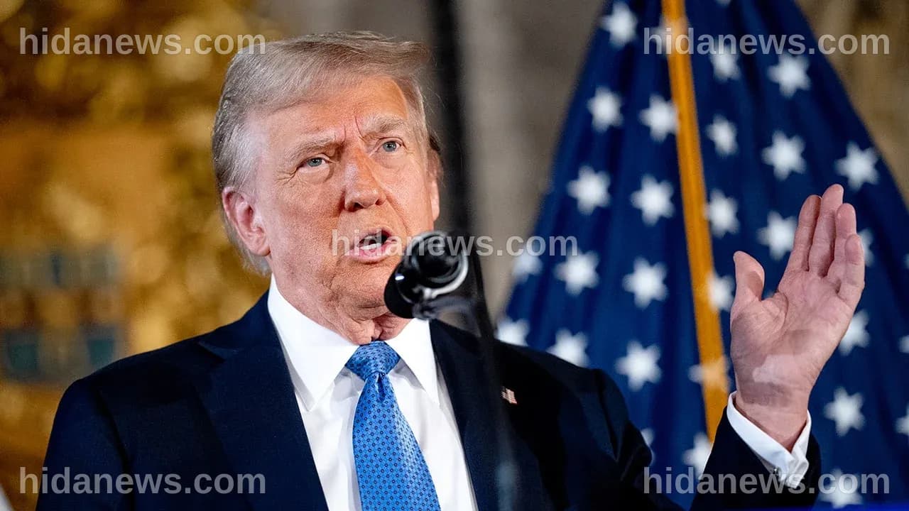Trump commutes sentence of donor who obstructed inaugural committee ...
