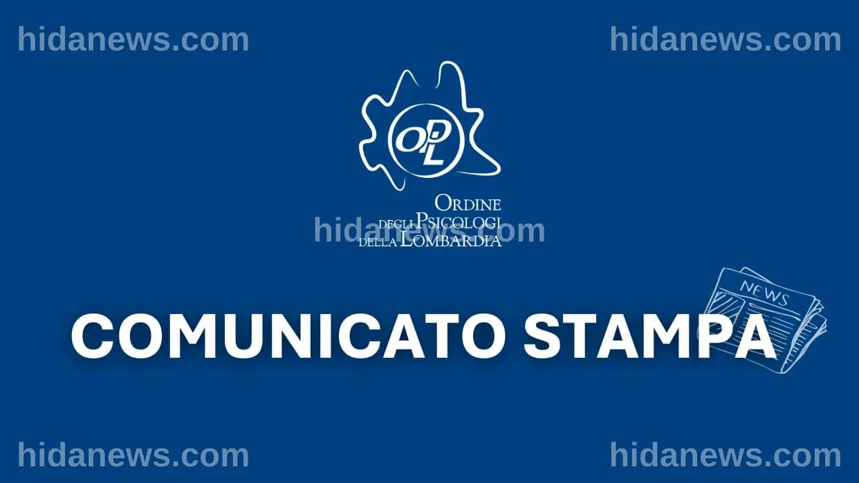 NOTA STAMPA - BLACKOUT SPAGNA E PORTOGALLO / DI MATTEI (ORDINE ...