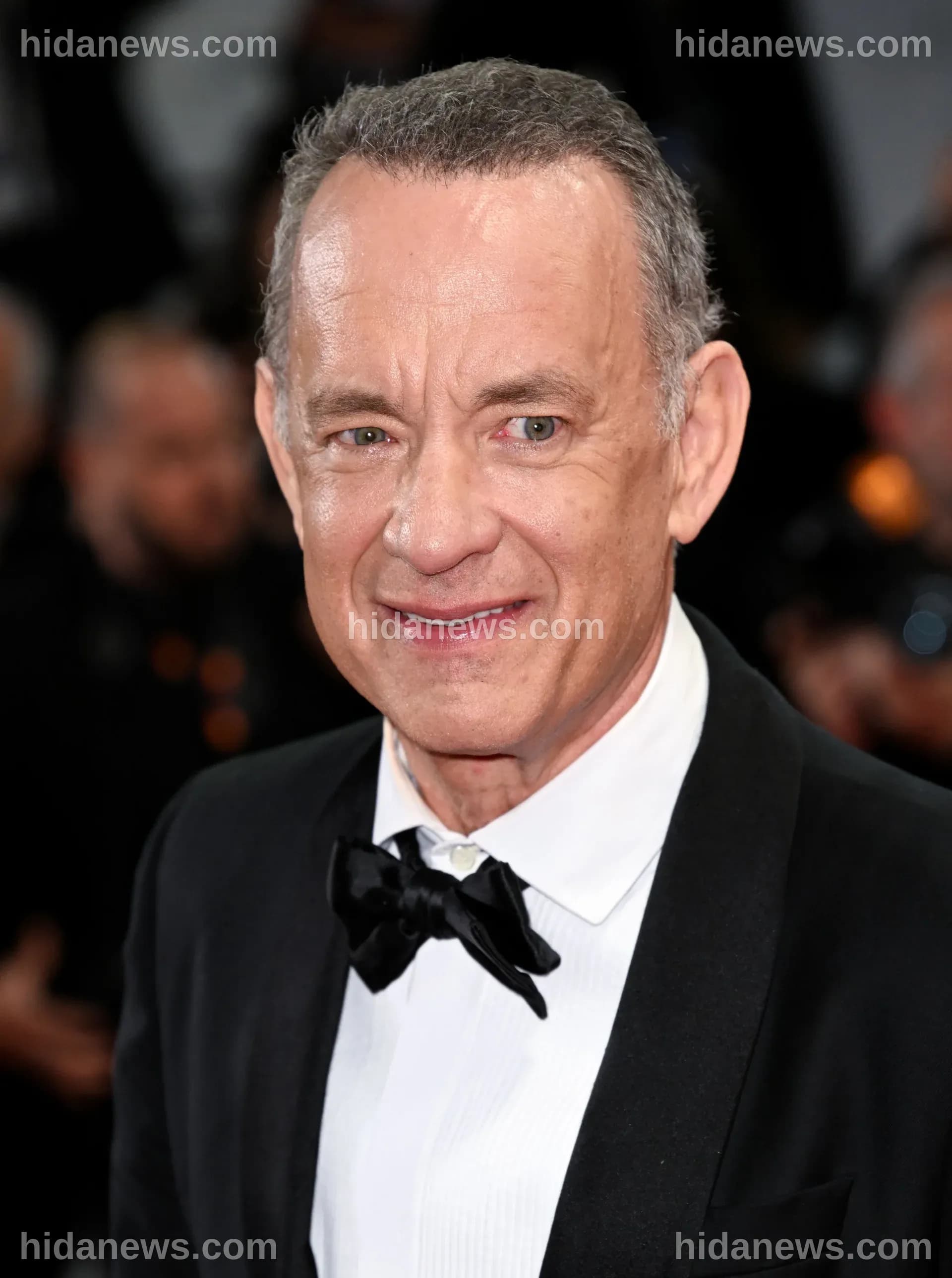 La vita e la carriera di Tom Hanks: un'icona del cinema