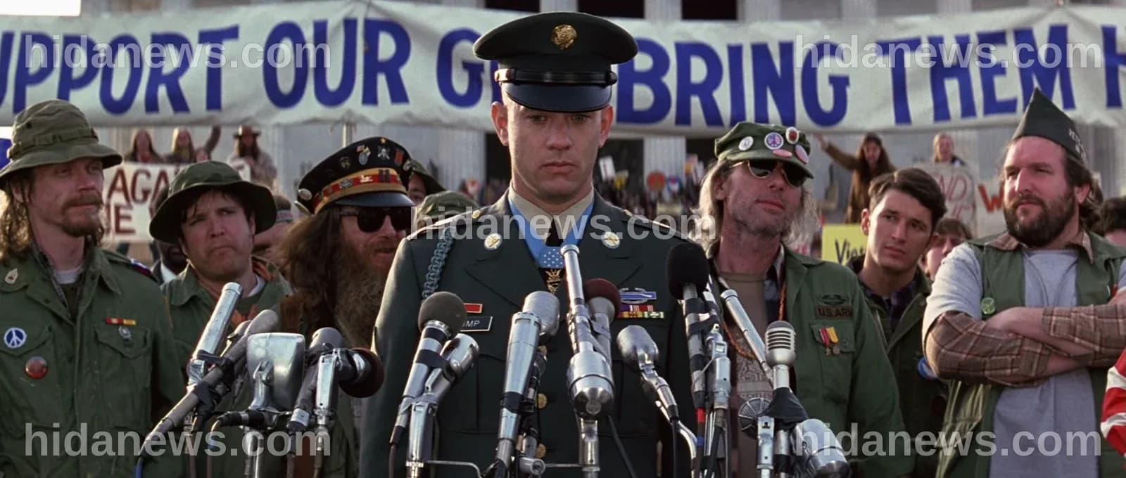 La Filmografia di Tom Hanks: Un Viaggio tra i Suoi Film Iconici