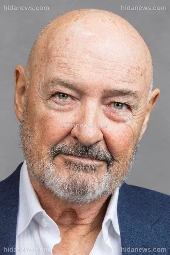 La vita e la carriera di Terry O'Quinn: Dall'irlandese al culto di Lost