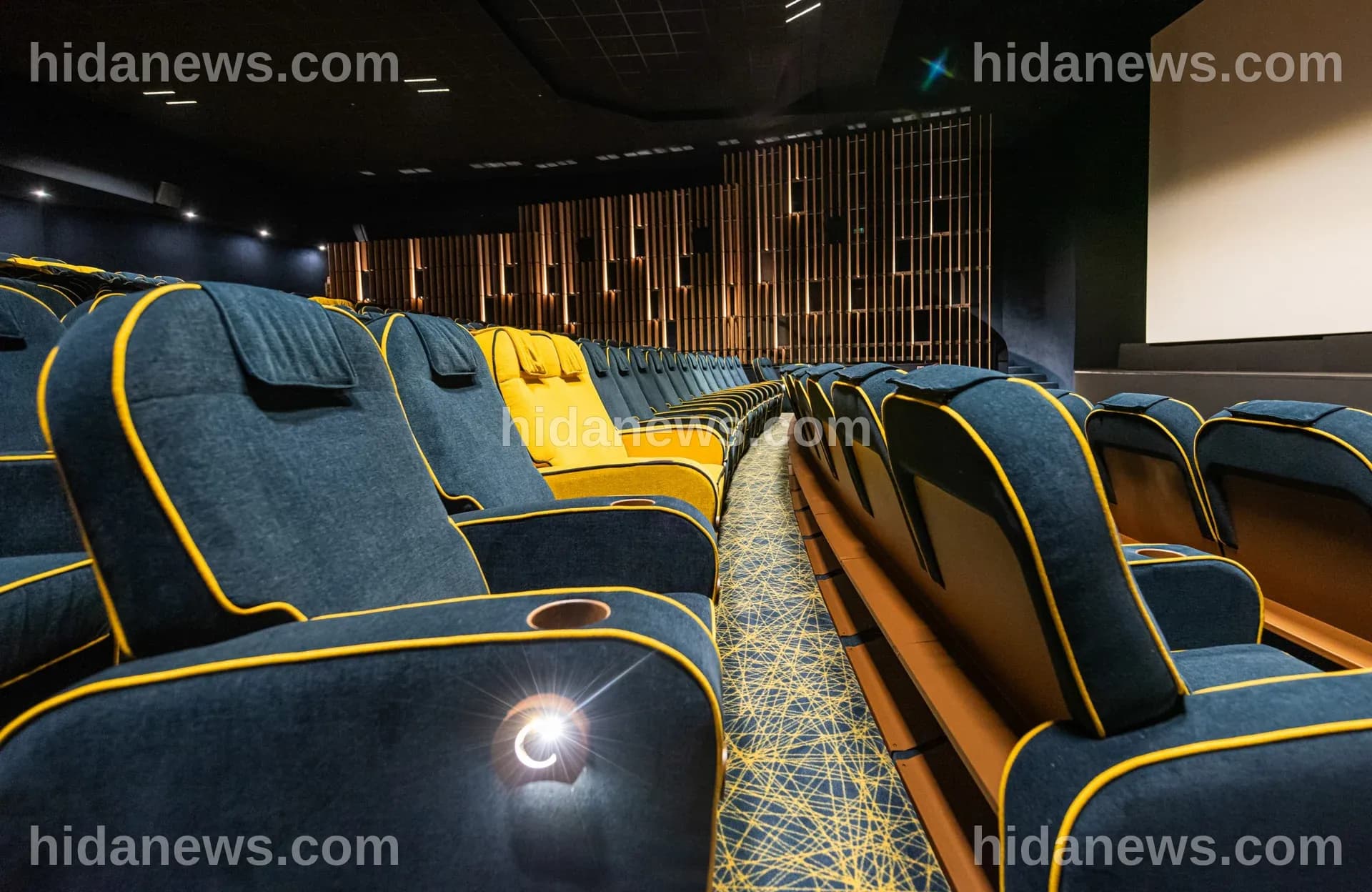 Cinema Colosseo Milano: Guida Completa alla Programmazione e ai Servizi