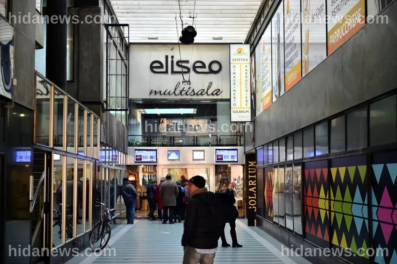 Cinema Eliseo Milano: Guida Completa alla Multisala e ai Film in Programmazione