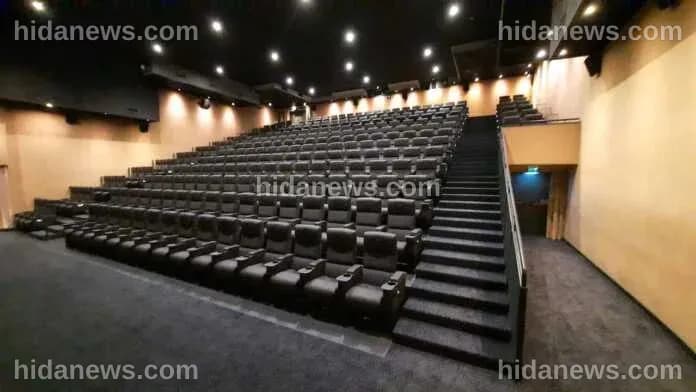 Il Cinema Gloria di Milano: Una Storia di Passione e Cinema