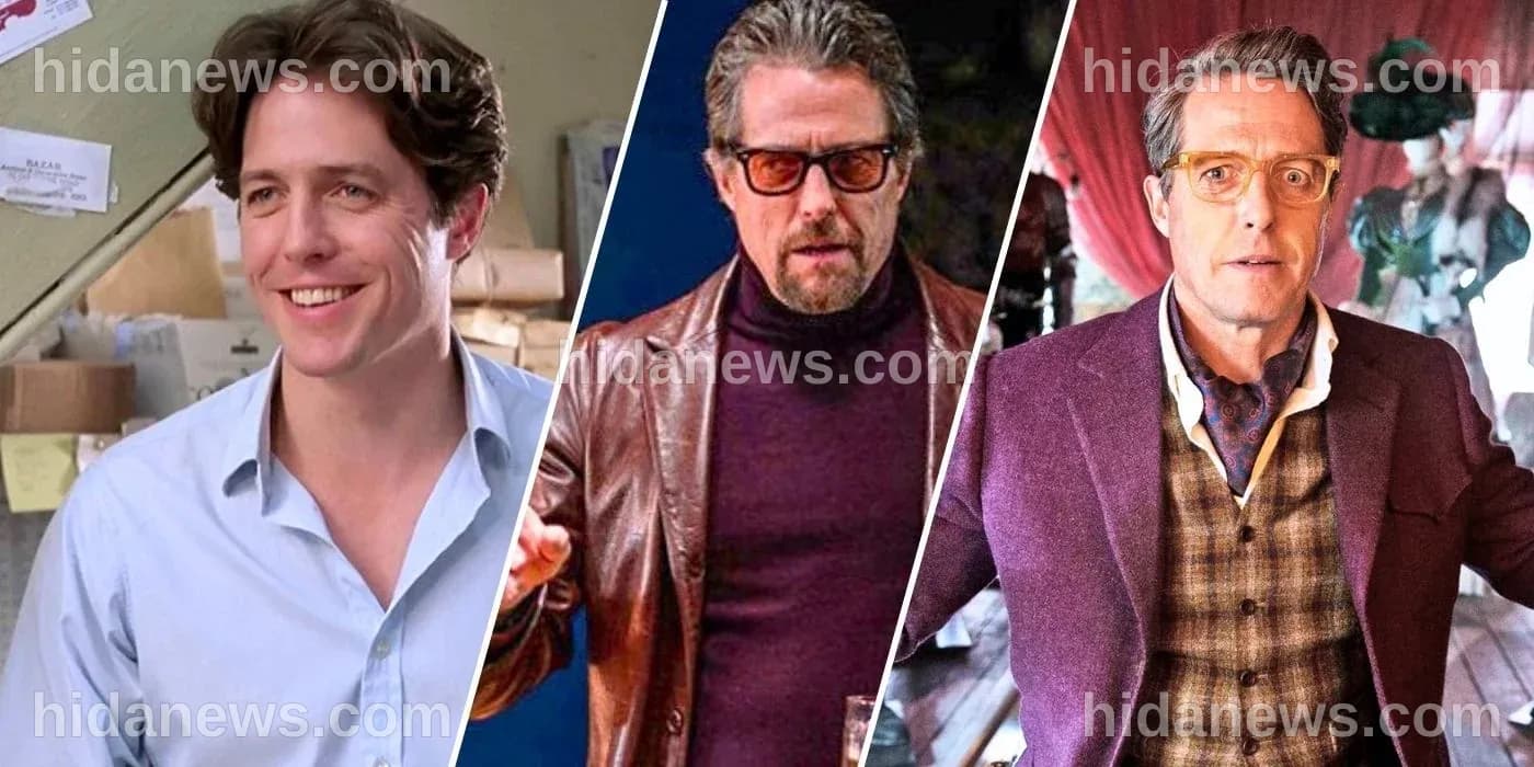 La Filmografia Completa di Hugh Grant: Un Viaggio Attraverso i Suoi Film Iconici