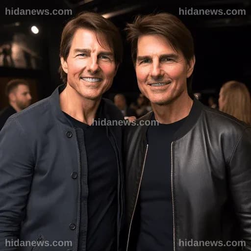 Tom Cruise: La sua Altezza e il Successo nel Cinema