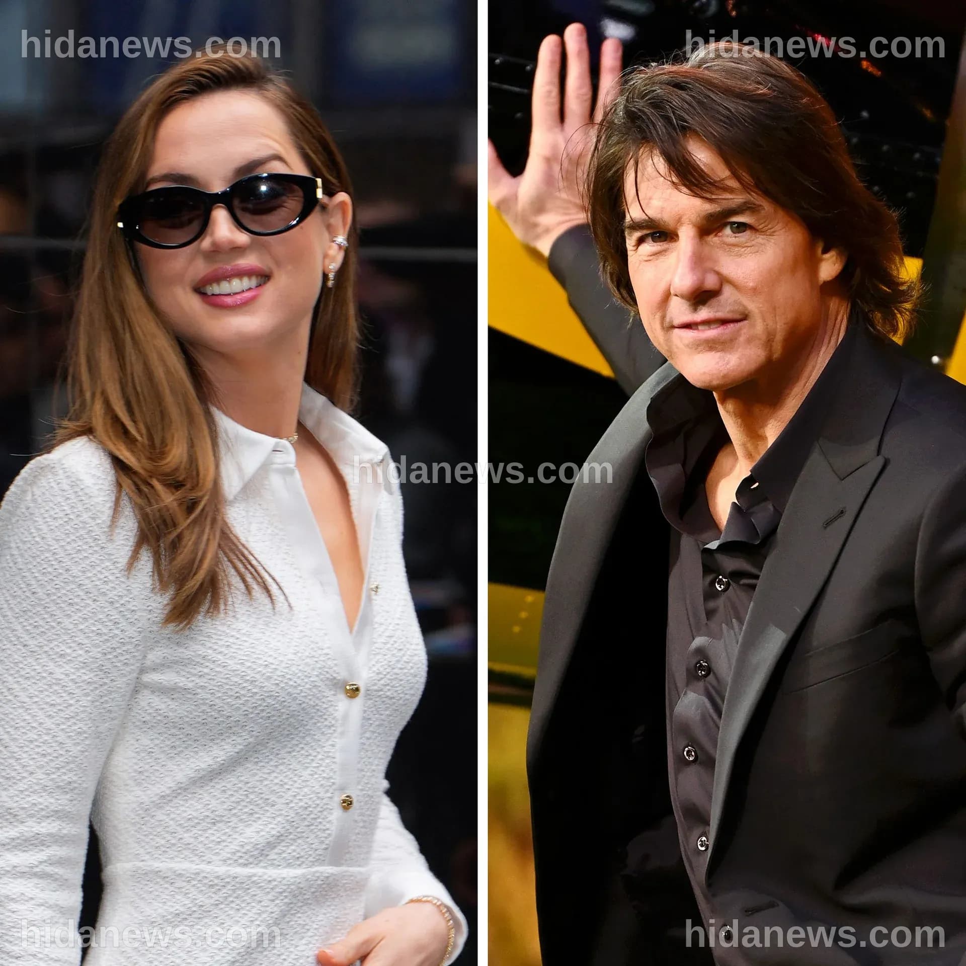 Tom Cruise e il suo Coniuge: Una Panoramica Completa sulla Vita Personale dell'Attore