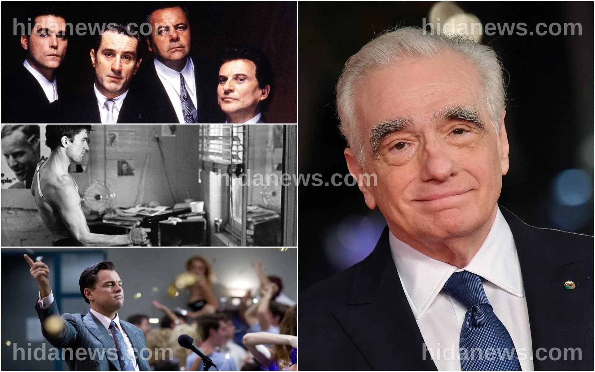 La Filmografia di Martin Scorsese: Un Viaggio Attraverso i Suoi Capolavori