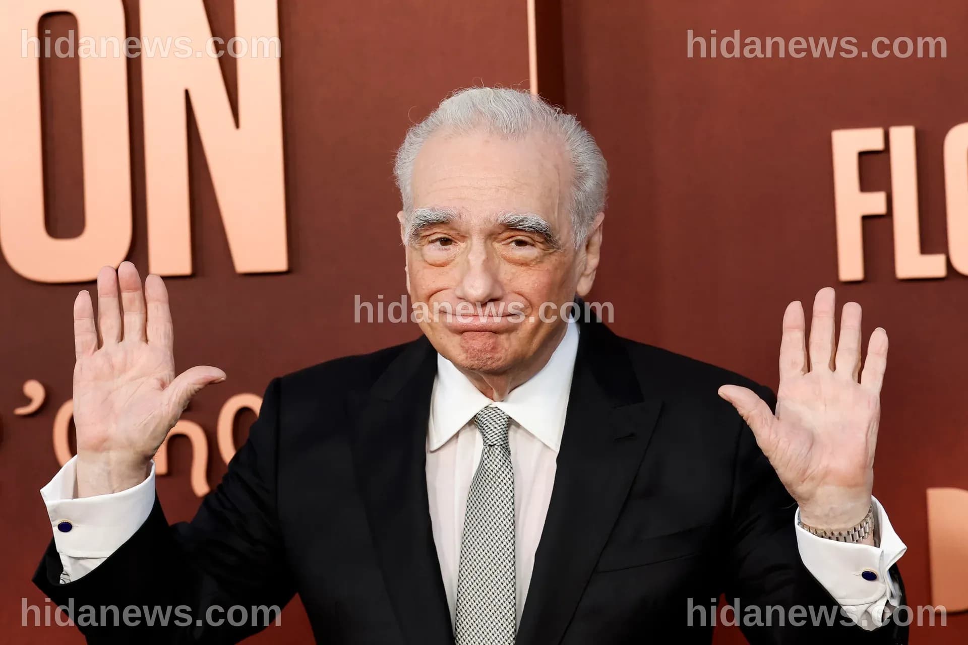 Martin Scorsese: Vita, Matrimonio e Influenza nel Cinema