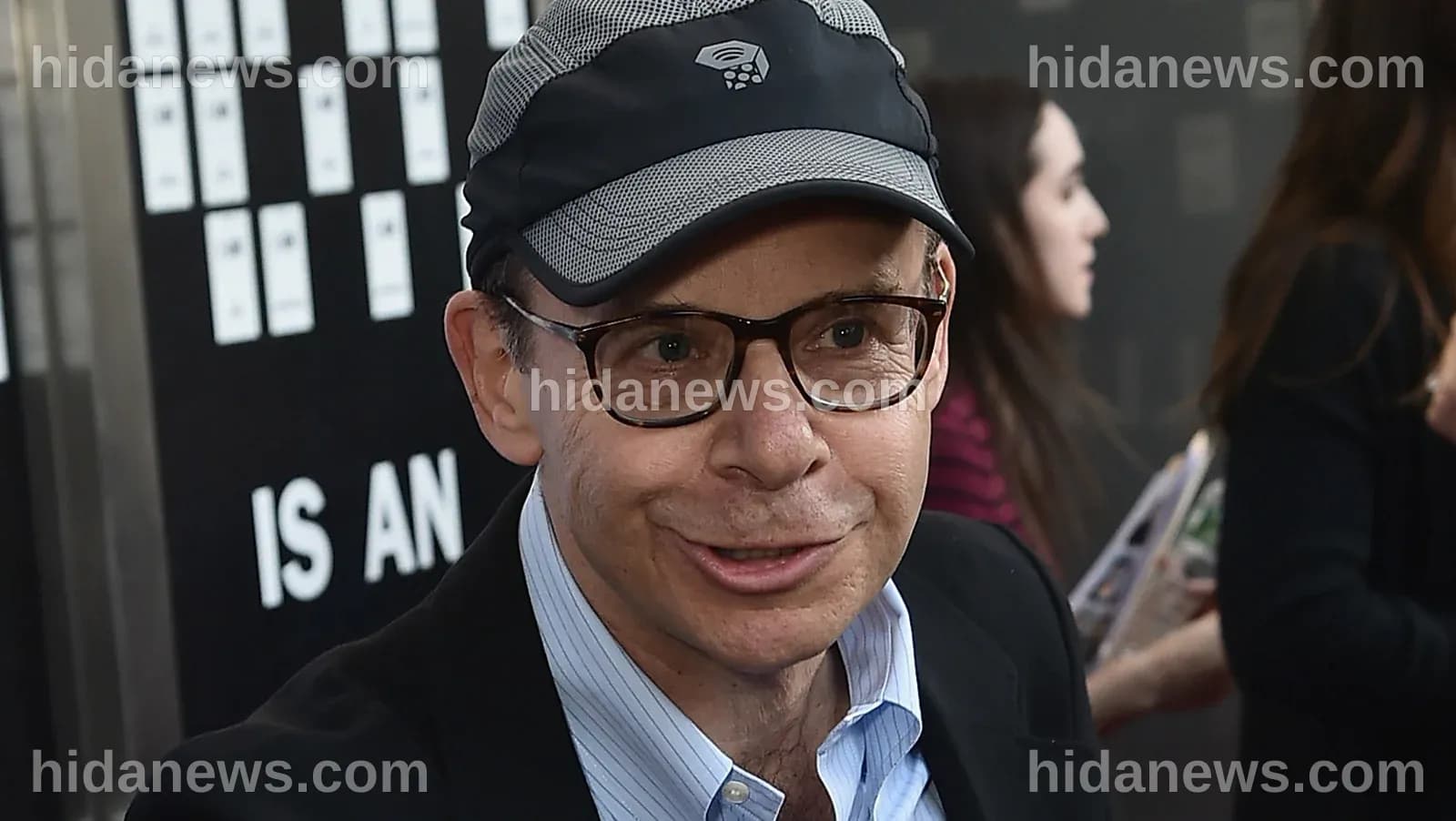 Rick Moranis: La Vita e la Carriera di un'Icona della Commedia