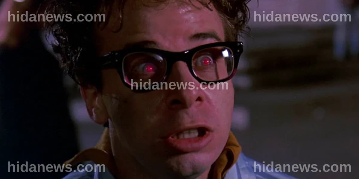 Rick Moranis: La sua carriera cinematografica e i film più iconici