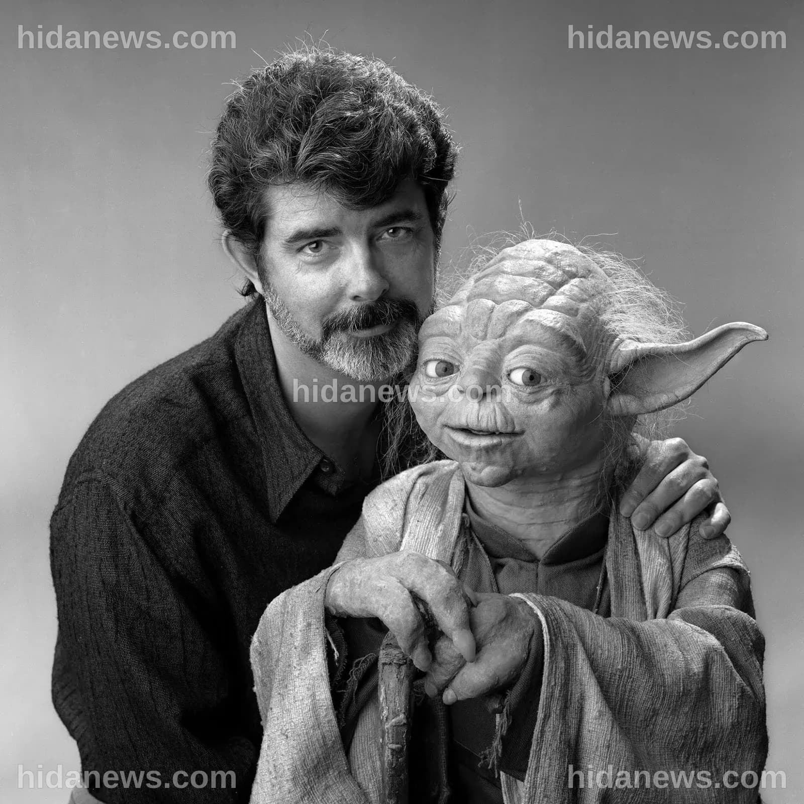 George Walton Lucas: La Vita e l'Eredità di un Maestro del Cinema