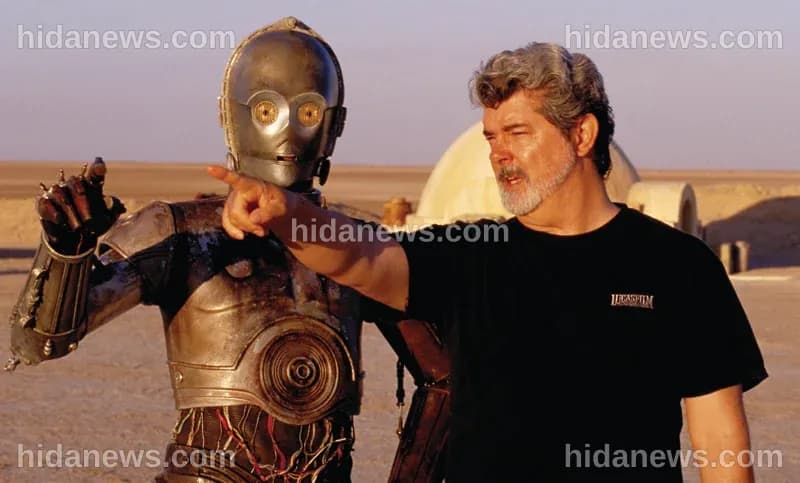 La Filmografia di George Lucas: Un Viaggio Attraverso il Cinema