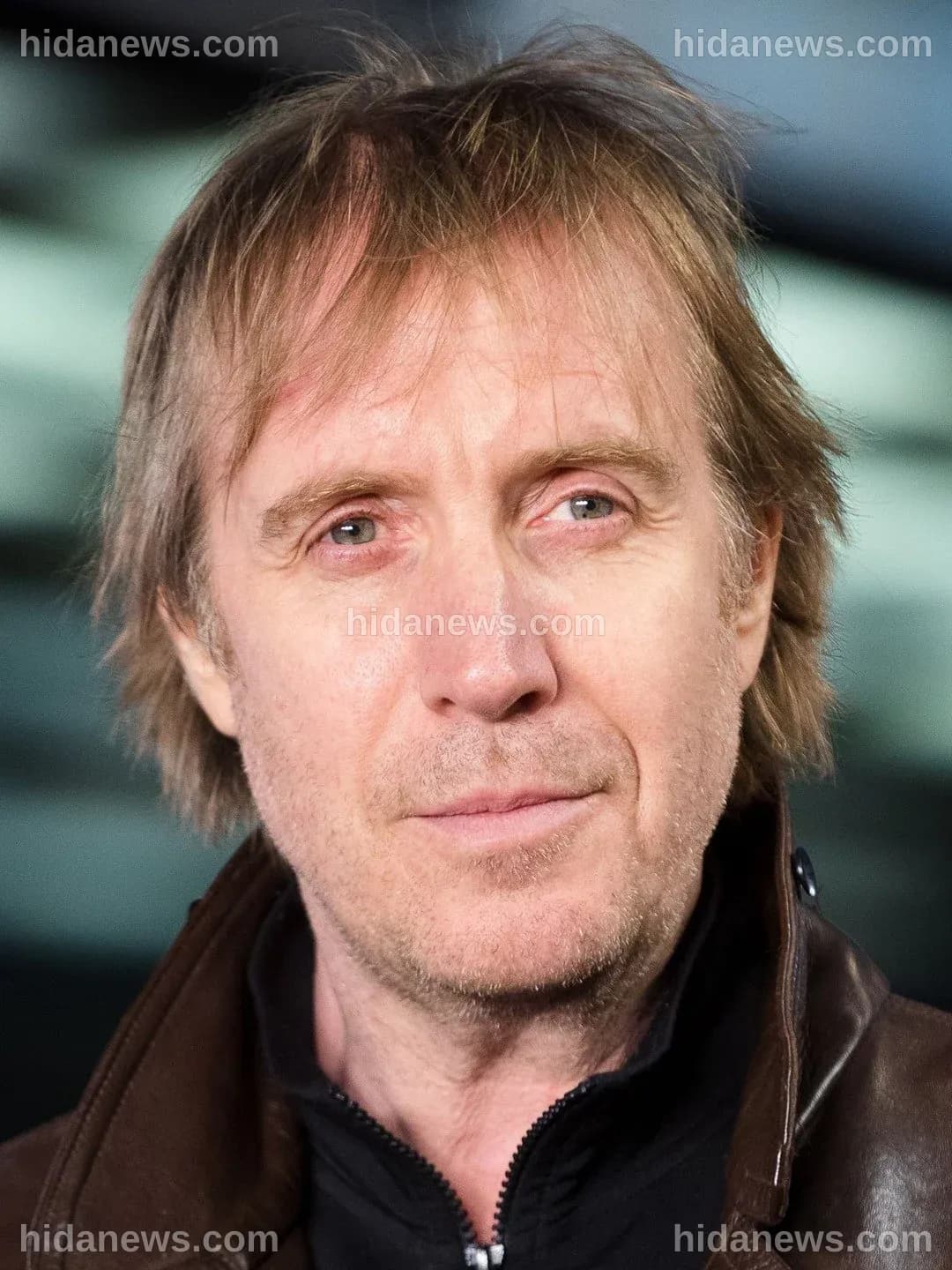 Rhys Ifans: La Vita e la Carriera dell'Attore Gallese