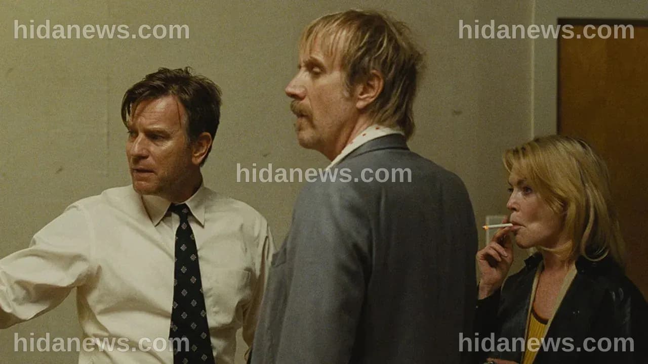 Rhys Ifans: Carriera, Film e Programmi TV