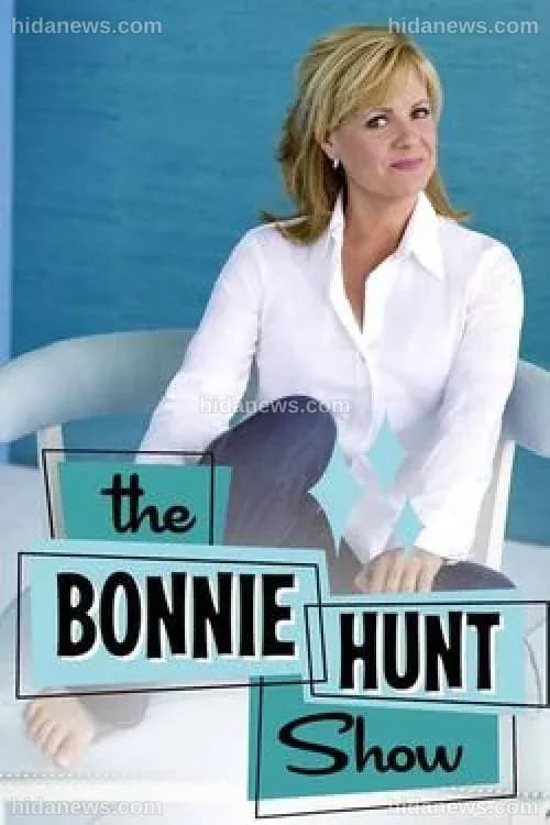 I Programmi TV con Bonnie Hunt: Un Viaggio Attraverso il Suo Mondo Televisivo