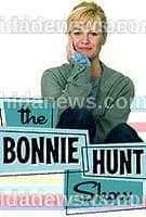 I Programmi TV con Bonnie Hunt: Un Viaggio Attraverso il Suo Mondo Televisivo