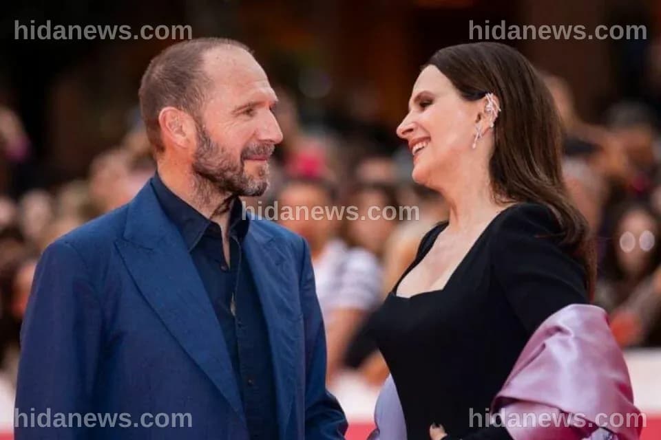 Ralph Fiennes: Un Viaggio Attraverso i Suoi Film Più Iconici