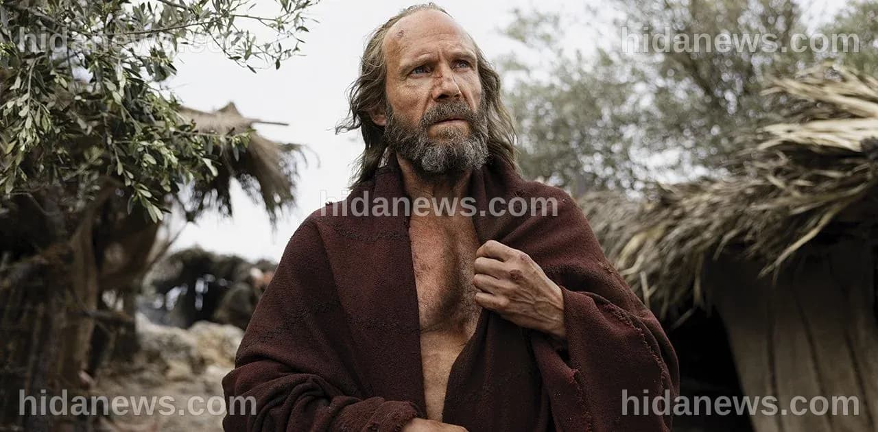 Ralph Fiennes: Un Viaggio Attraverso i Suoi Film Più Iconici